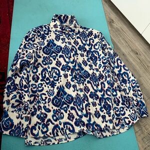 Zara shirt. Size M womens